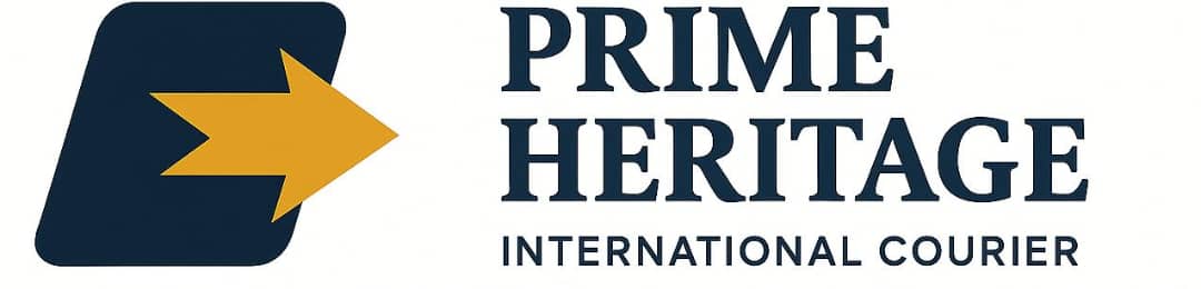 Prime Heritage International Courier